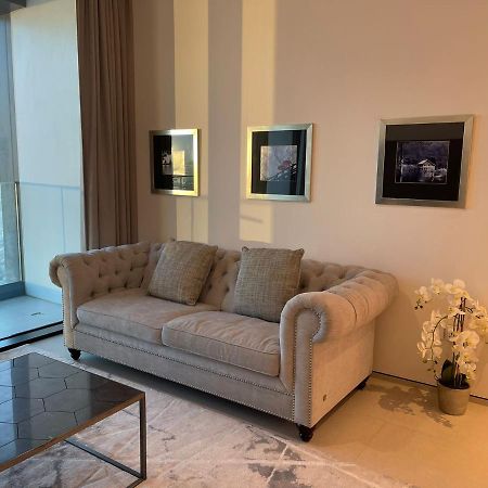 Address Beach Residence Dubai Exterior foto