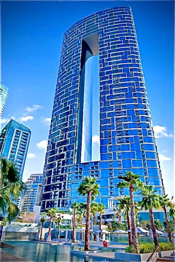 Address Beach Residence Dubai Exterior foto