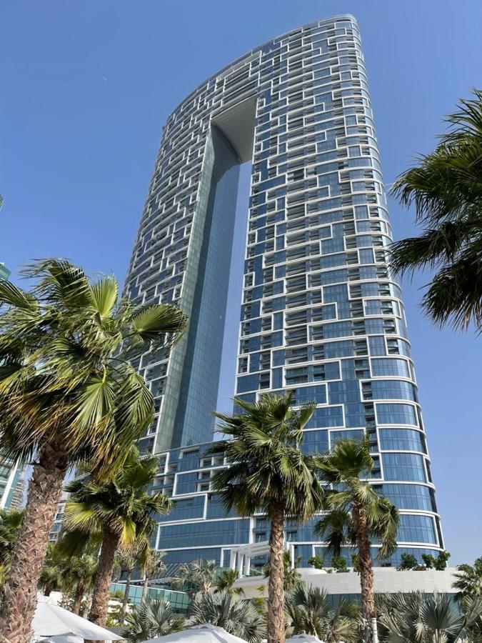 Address Beach Residence Dubai Exterior foto