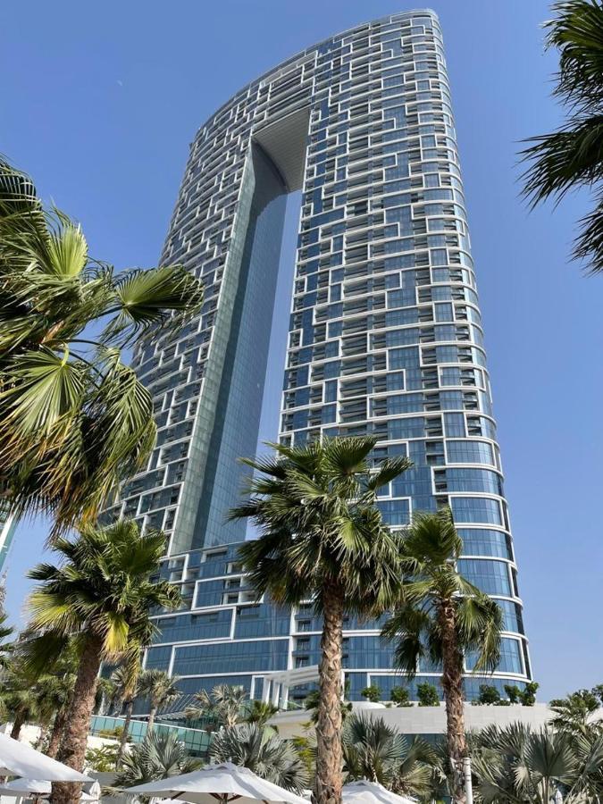 Address Beach Residence Dubai Exterior foto