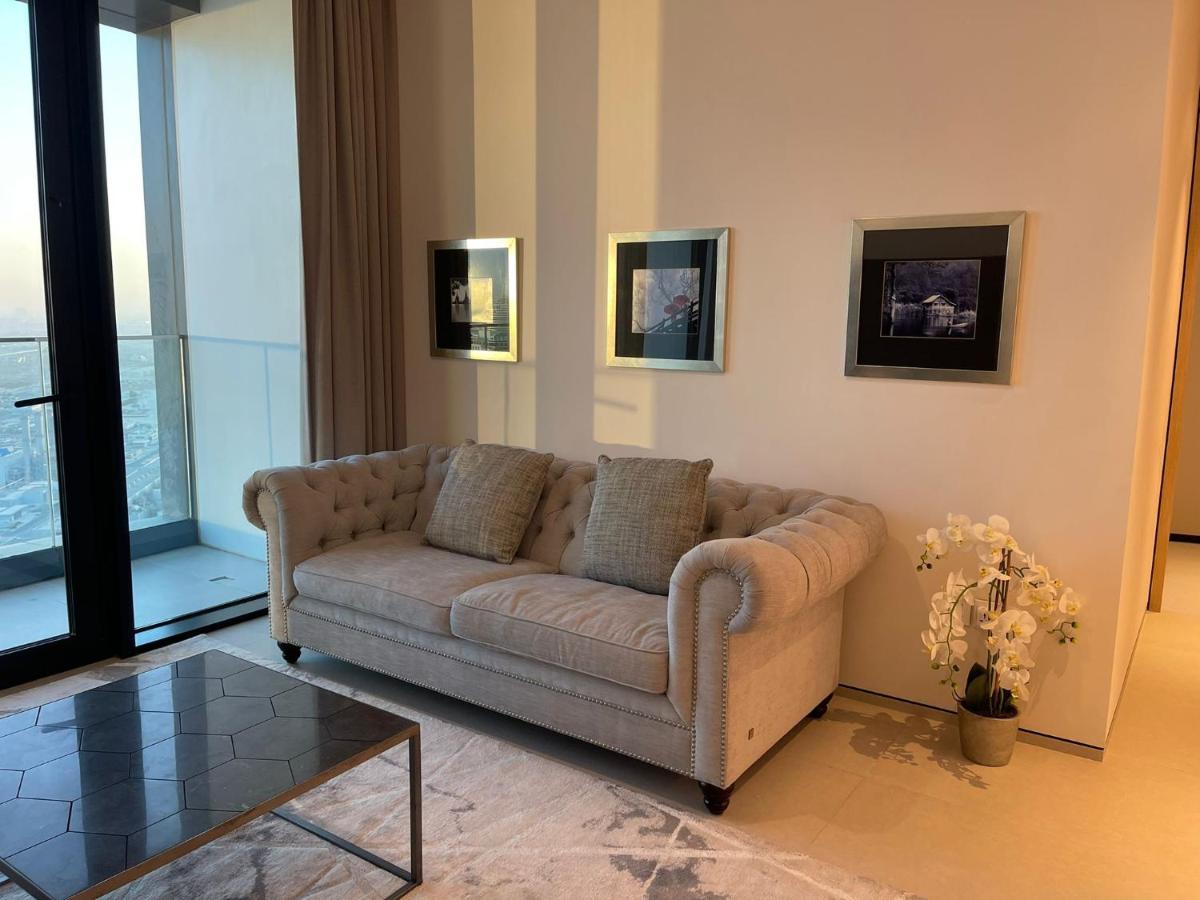 Address Beach Residence Dubai Exterior foto