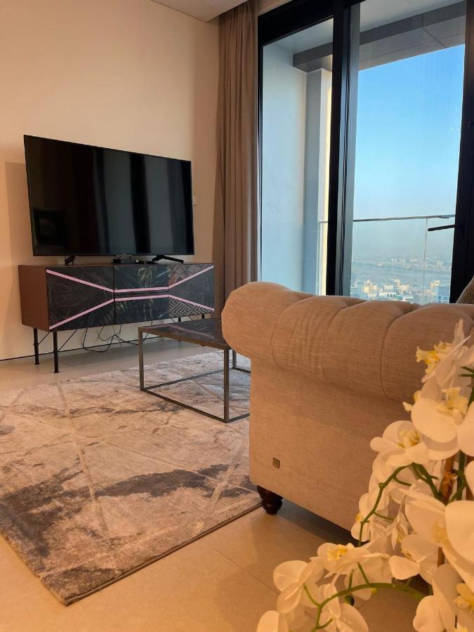 Address Beach Residence Dubai Exterior foto