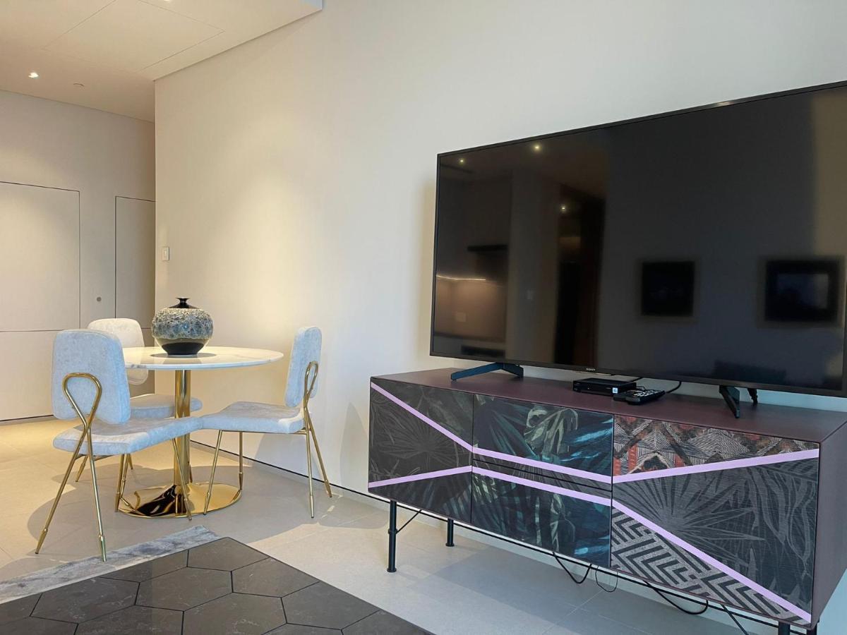 Address Beach Residence Dubai Exterior foto