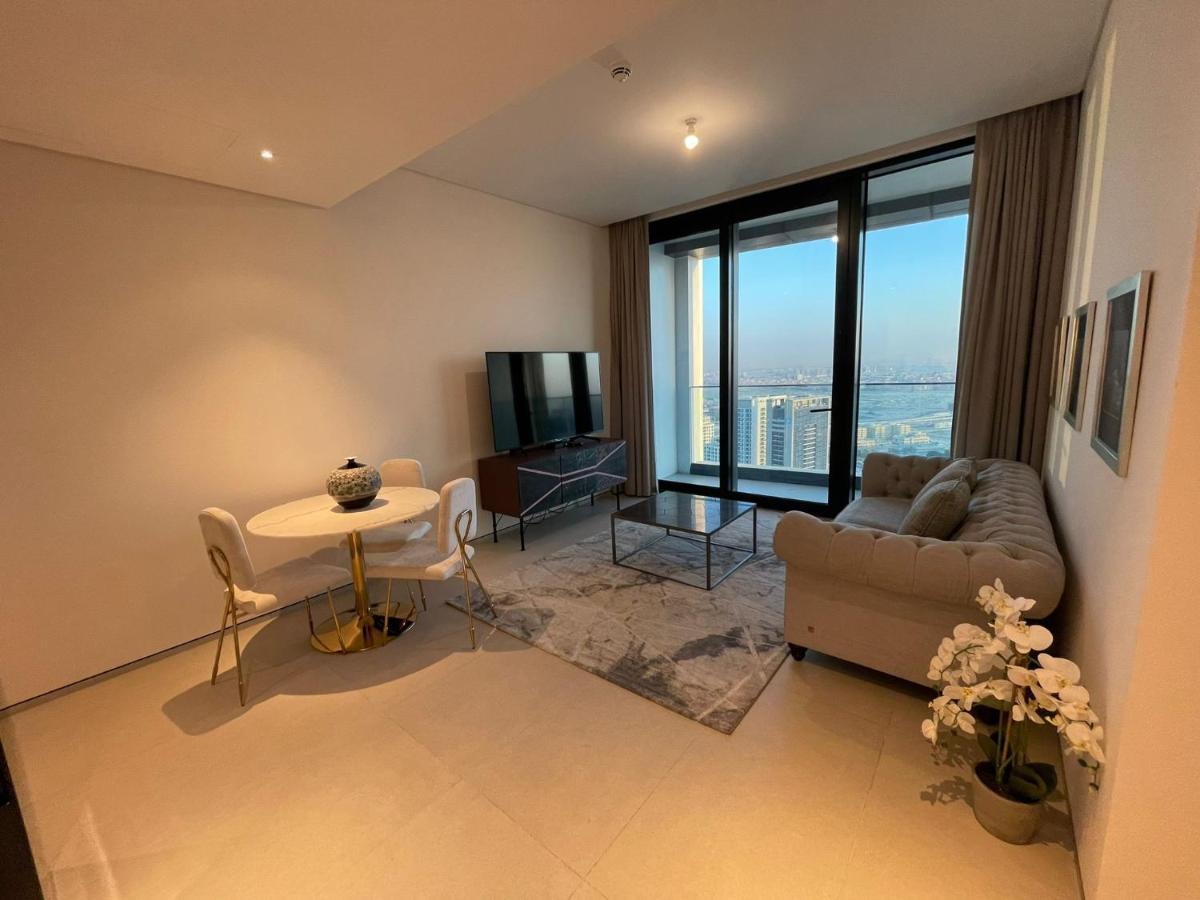 Address Beach Residence Dubai Exterior foto